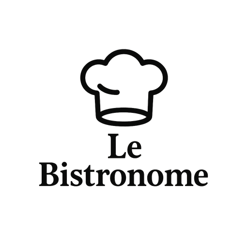 Le Bistronome logo
