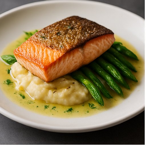 Dish 1